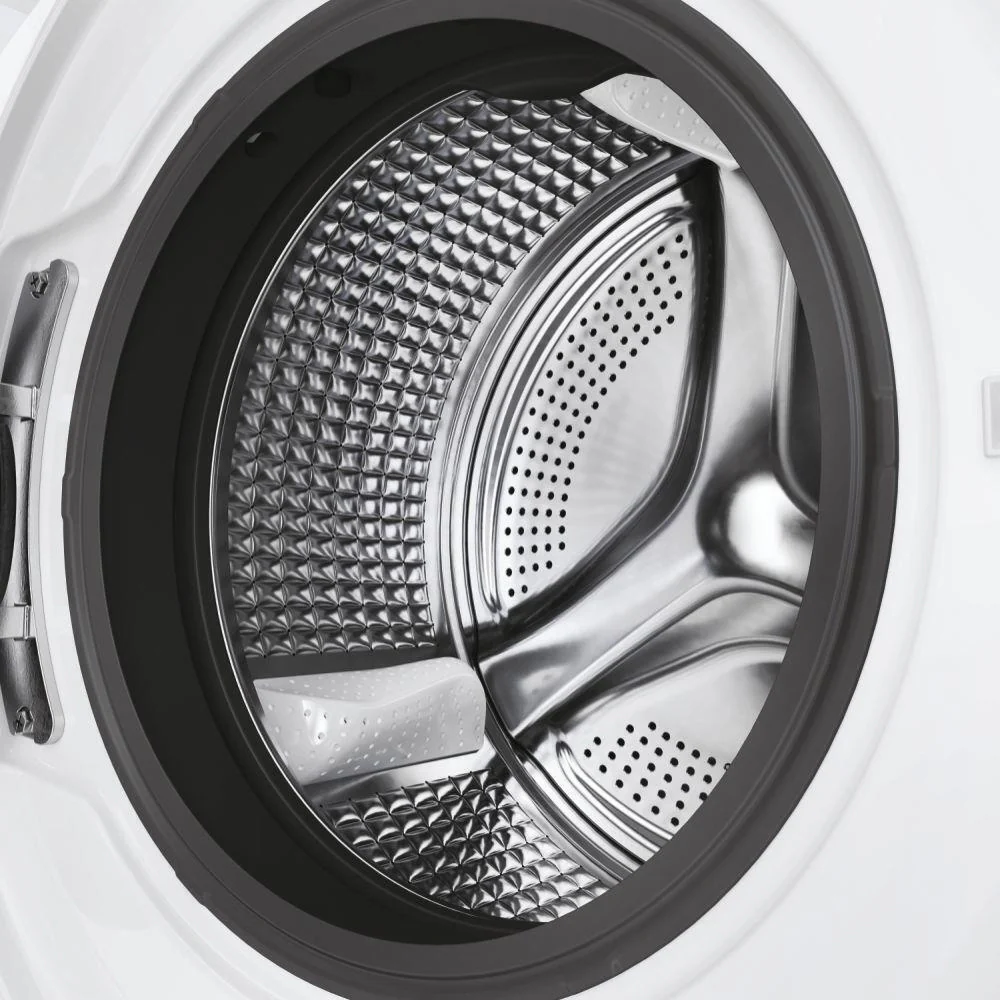 Haier HW90-B14959U1 I-Pro Series 5 Lavatrice Carica Frontale 9 Kg 1400 rpm Classe A Direct Motion Wi-Fi Vapore ABT (85x60x57 cm) colore Bianco - Image 6