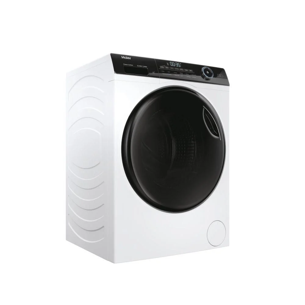 Haier HW90-B14959U1 I-Pro Series 5 Lavatrice Carica Frontale 9 Kg 1400 rpm Classe A Direct Motion Wi-Fi Vapore ABT (85x60x57 cm) colore Bianco - Image 8
