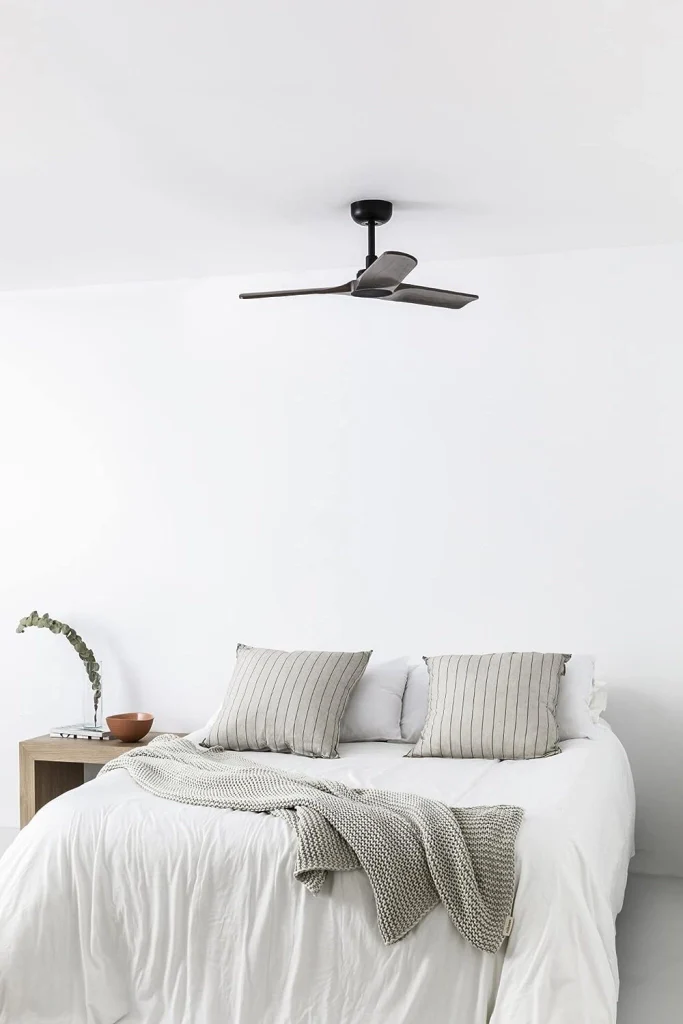 HEYWOOD, Ventilatore senza Luce, Faro Barcelona - Image 2