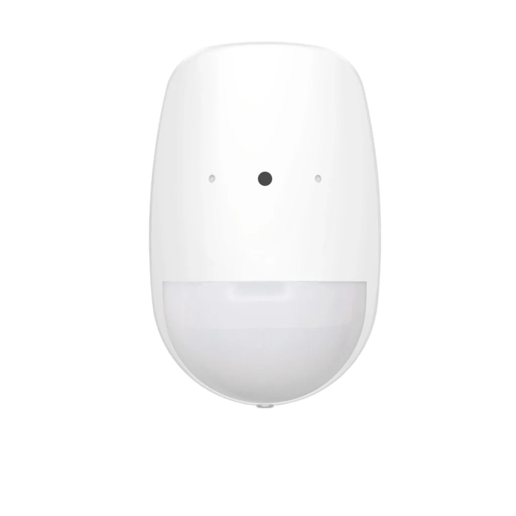 Hikvision AX PRO Wireless PIR-Glass Break Detector DS-PDPG12P-EG2-WE