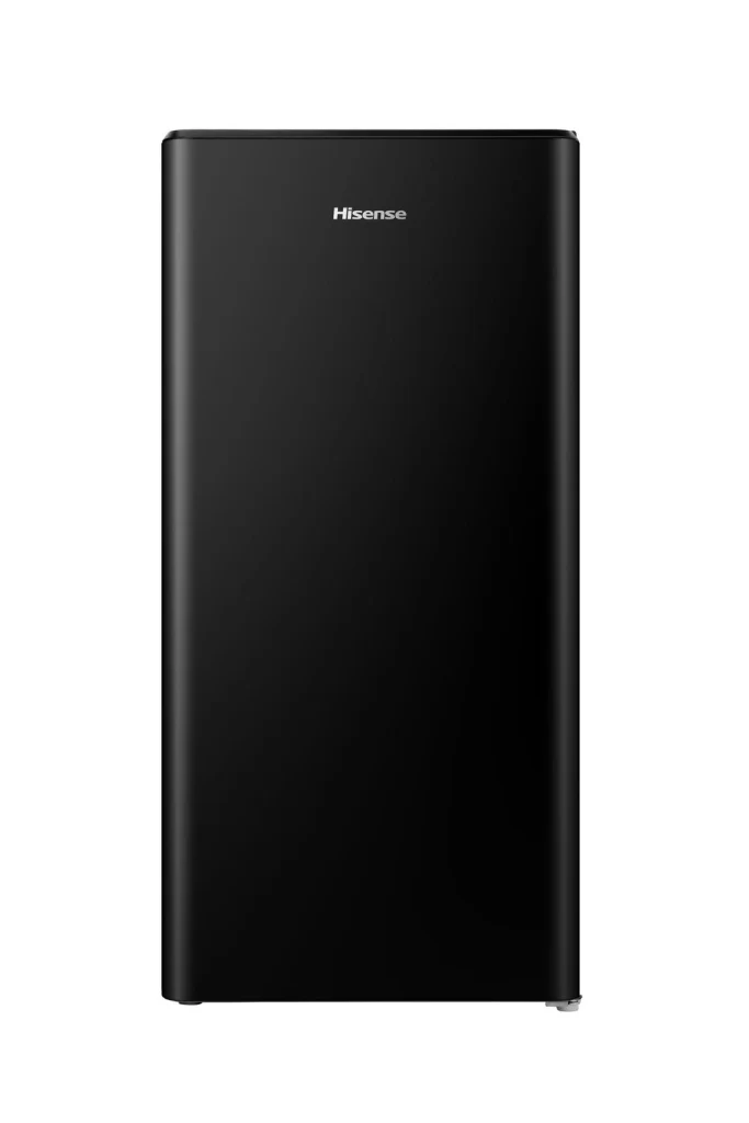 HISENSE frigorifero monoporta statico 151 cm classe db colore var. Colore Nero - Image 3