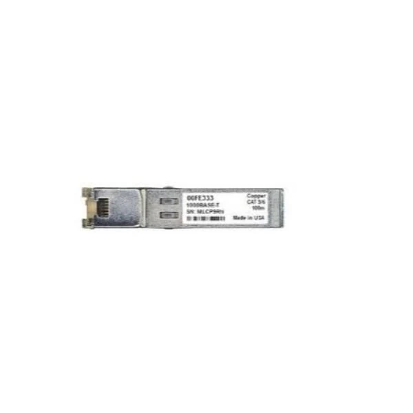 Ibm rj45 1gbps transceiver - 00FE333