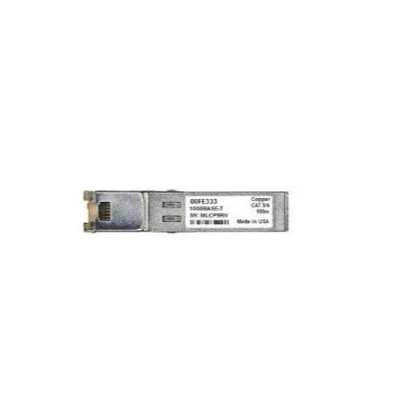 Ibm rj45 1gbps transceiver - 00FE333 - Image 2