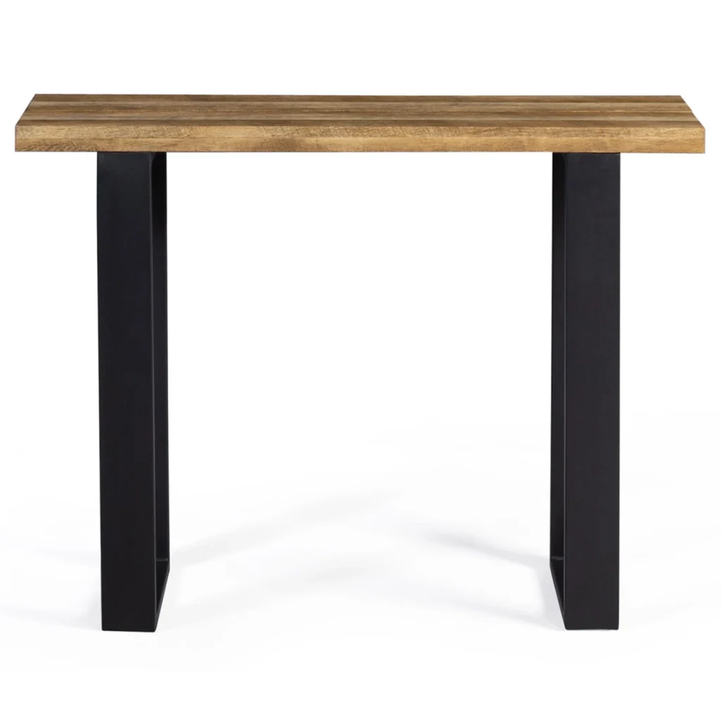 IDMarket - Consolle efecto doga BLANCA - Image 4