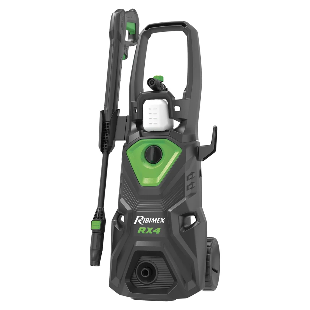 IDROPULITRICE RX4- 2200 w- RIBIM- pezzi 1 - Image 2