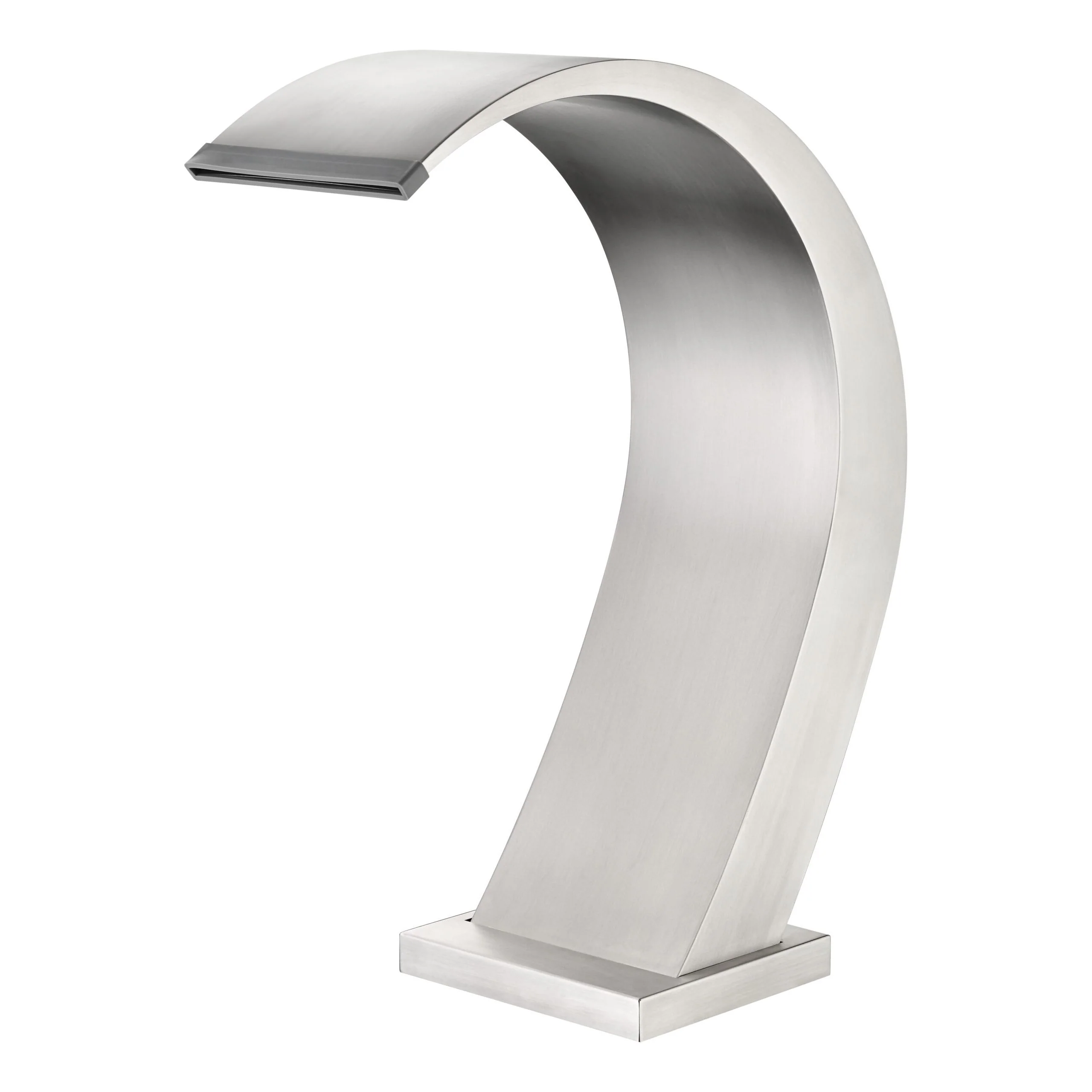 IMEX Cascata Inox in Acciaio 316 per Piscina - Modello CPI003-AC - Image 2