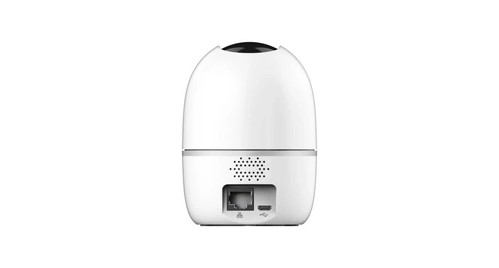 Imou Telecamera Wi-Fi Interno, 1080P Telecamera IP di Sorveglianza, Tracciamento del Movimento con Sirena, Baby Monitor con AI Rilevamento Umano, Audio Bidirezionale and Visione Notturna - A1 2mp 1920x1080p - Image 8