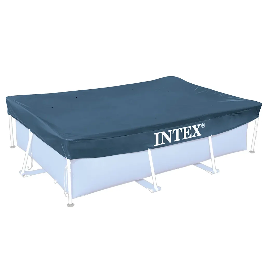 INTEX Copertura per Piscina Rettangolare 300x200 cm 28038 91502 - Image 2