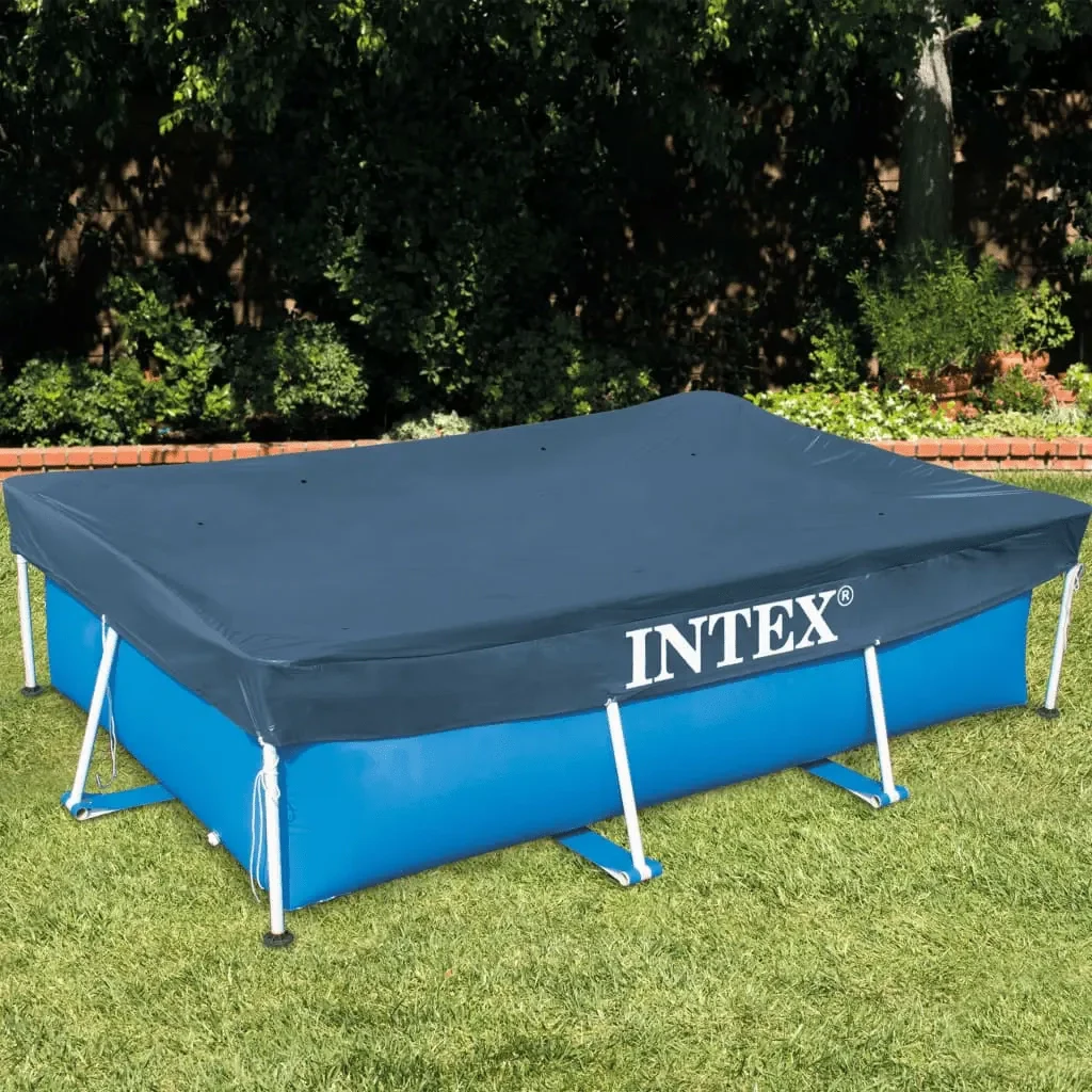 INTEX Copertura per Piscina Rettangolare 300x200 cm 3202773