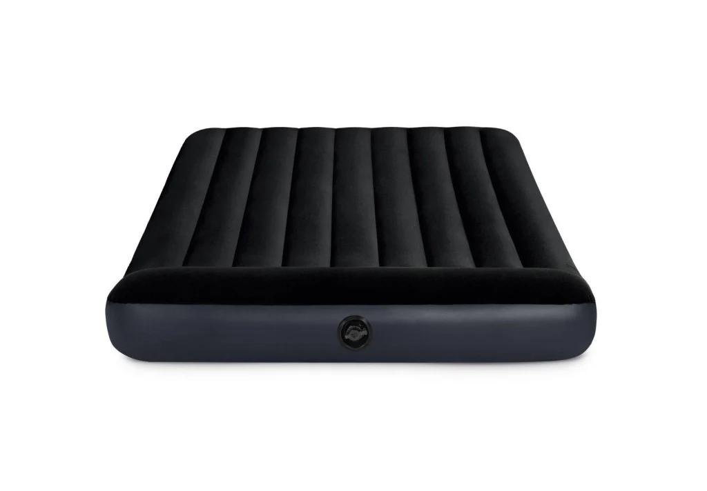 Intex Materasso Dura-Beam Pillow Rest Piazza E Mezza Con Tecnologia Fiber Tech 137X191X25 Cm - Image 2