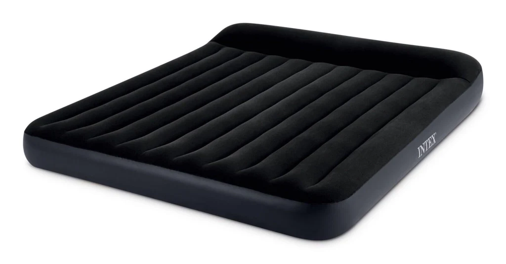 Intex Materasso Dura-Beam Pillow Rest Piazza E Mezza Con Tecnologia Fiber Tech 137X191X25 Cm - Image 5