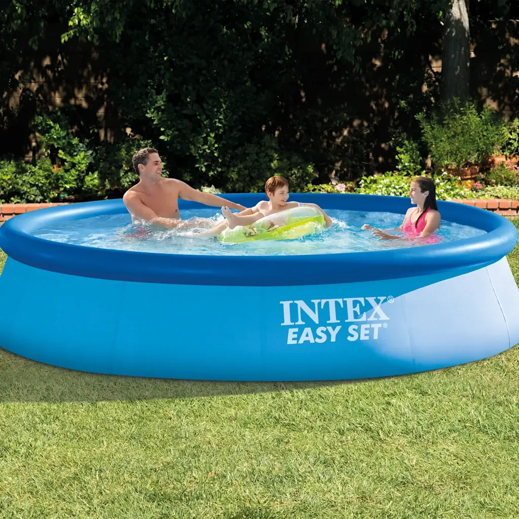 INTEX Piscina Easy Set 366x76 cm 28130NP 91477 - Image 3