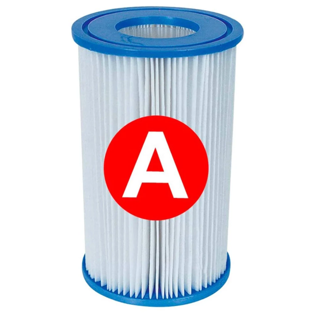 Intex POMPA A FILTRO PER PISCINA  portata 1.250 lt/h - Image 2