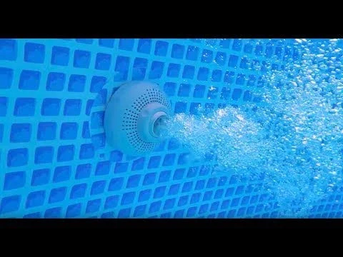 Intex POMPA A FILTRO PER PISCINA  portata 1.250 lt/h - Image 8