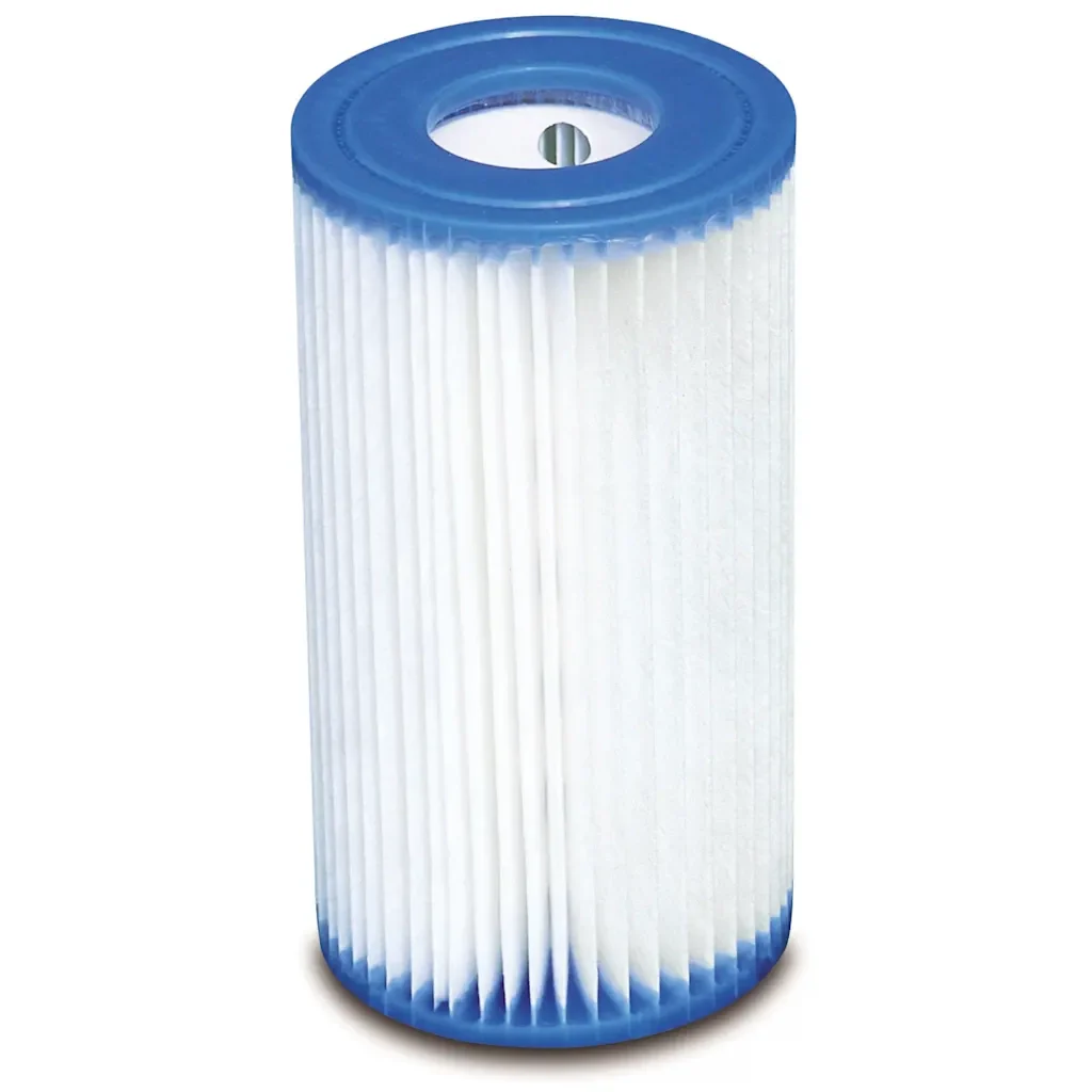INTEX Pompa Filtrante a Cartuccia 3407 L/ora 28638GS 91496 - Image 3