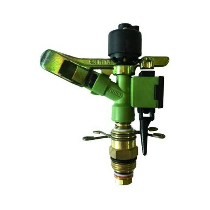 Vigor 78260-10 Junior Irrigatore ad Intermittenza a Settori Attacco Maschio 1-2'' Gittata 13.50 m - Image 3