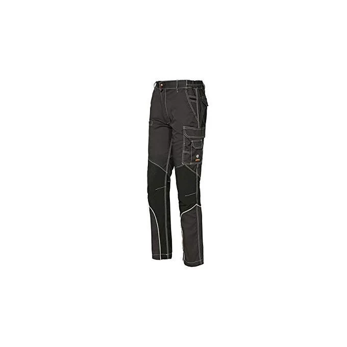 Issaline Pantalone Extreme Grigio M - Image 3