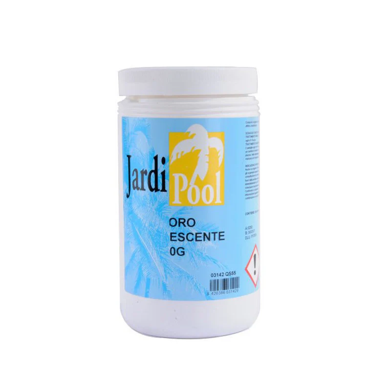 Cloro Pastiglie Shock G 30 Kg 5,0 Jardi Pool - Image 2