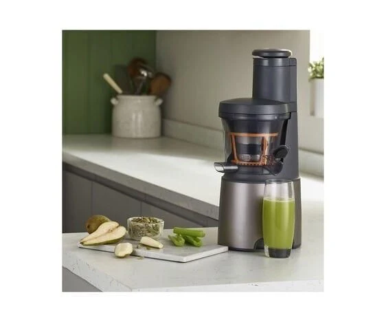 Kenwood JMP85.000SI spremiagrumi Estrattore di succo 230 W Argento - Image 3