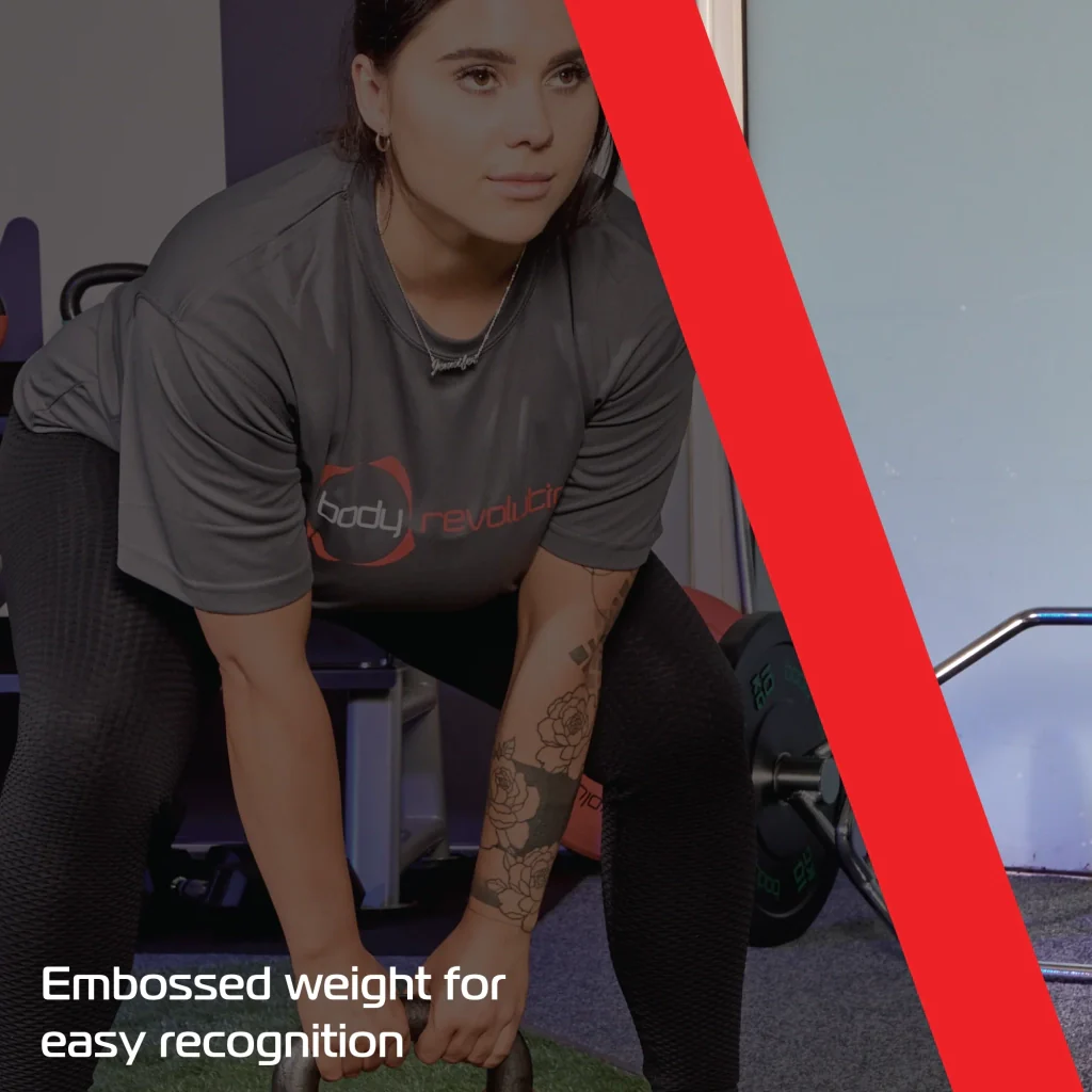 Kettlebell 4kg – Allenamento Casa - Image 5