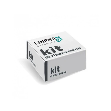 KIT DI RIPARAZIONE PER PIATTI DOCCIA BLISS- Beige- LINPH- pezzi 1 - Image 2