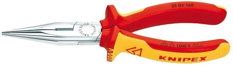 Knipex 25 06 160 pinza Pinze diagonali - Image 3