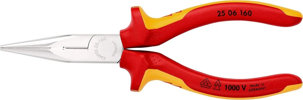 Knipex 25 06 160 pinza Pinze diagonali - Image 4