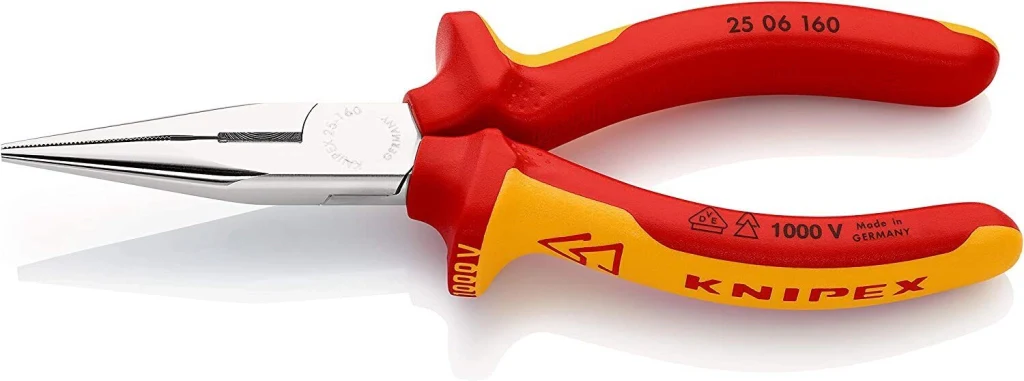 Knipex 25 06 160 pinza Pinze diagonali - Image 5