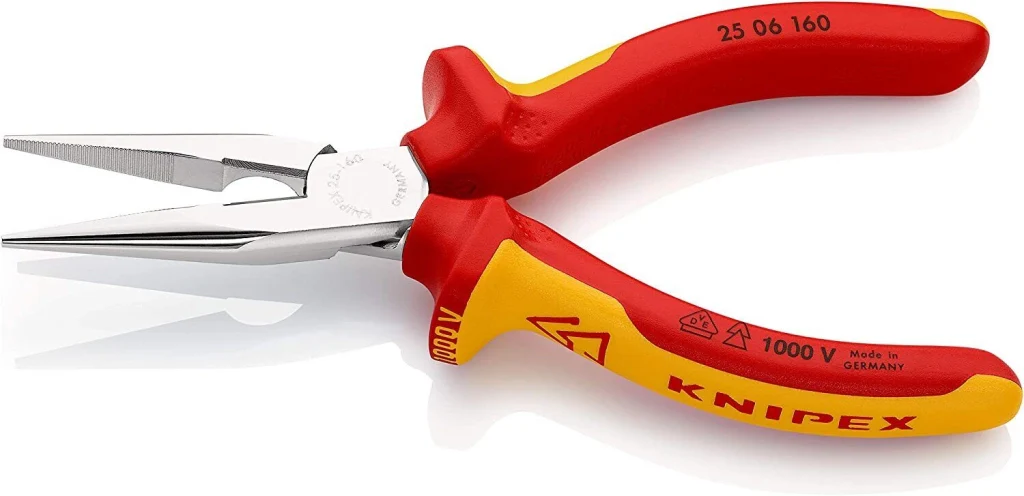 Knipex 25 06 160 pinza Pinze diagonali - Image 6