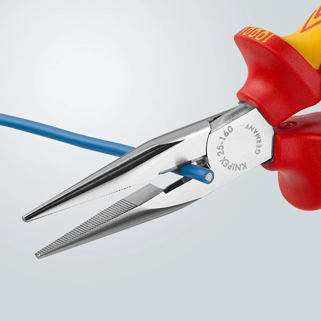 Knipex 25 06 160 pinza Pinze diagonali - Image 7