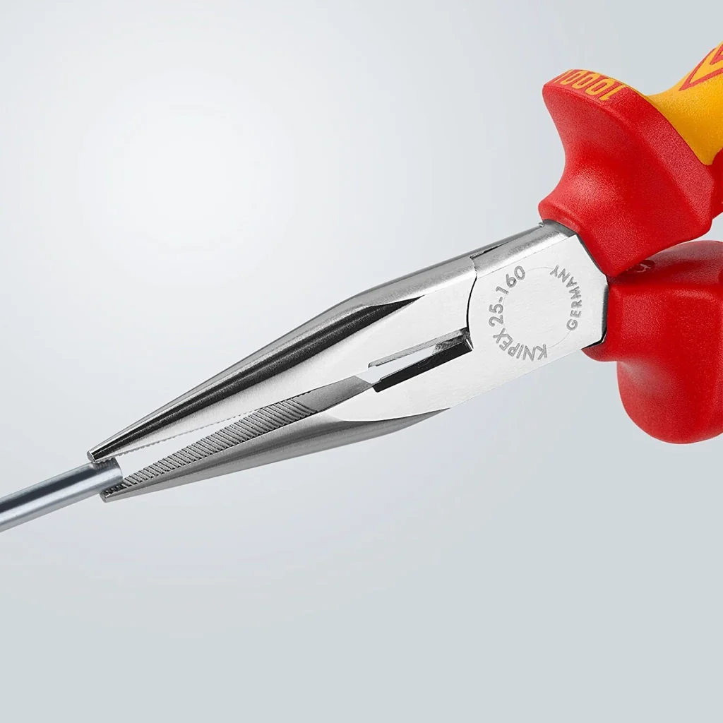 Knipex 25 06 160 pinza Pinze diagonali - Image 8
