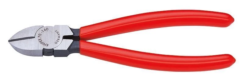 Knipex 70 01 160 pinza Pinze diagonali - Image 3