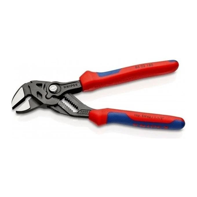 Knipex 86 02 180 pinza - Image 2