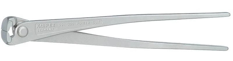Knipex Tenaglia per Ferraioli e Cementisti Tipo Forte 300mm - Image 2