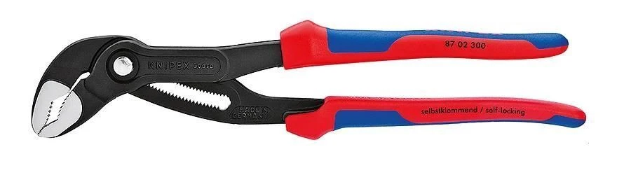 Knipex Cobra Pinze per giunti scorrevoli - Image 3