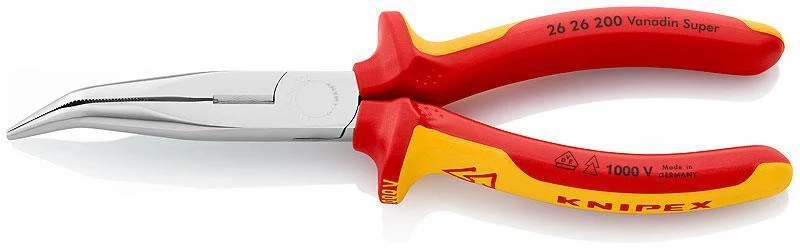 Knipex KP-2626200 - Image 2