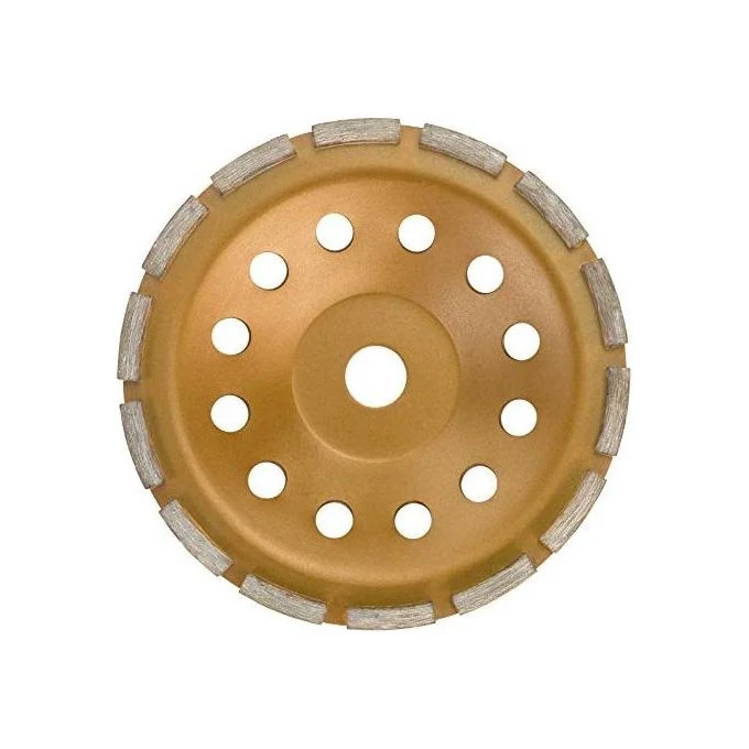 Kwb Platorello Diamantato D.180 Mm