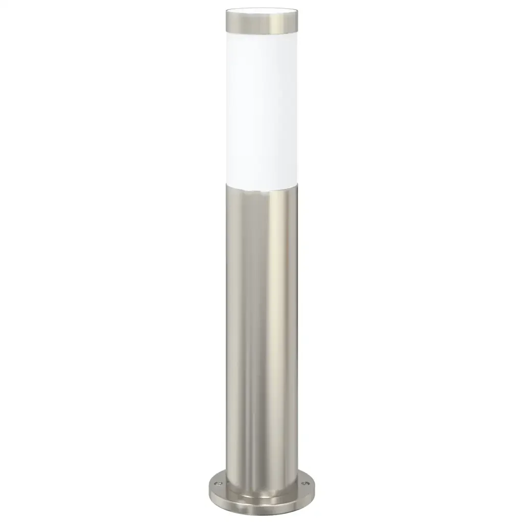Lampada a paletto 50 cm in Acciaio Inox IP44 4005999 - Image 4
