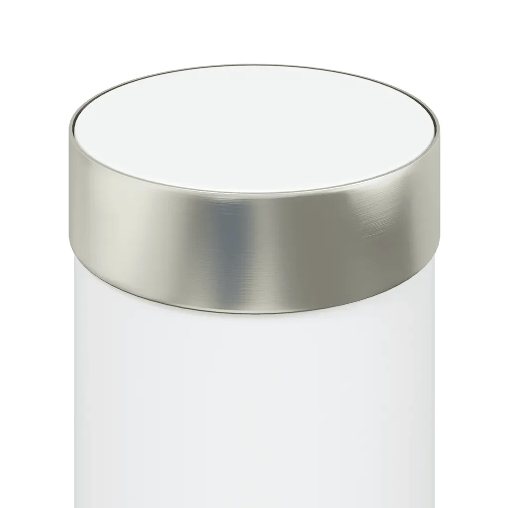 Lampada a paletto 50 cm in Acciaio Inox IP44 4005999 - Image 7
