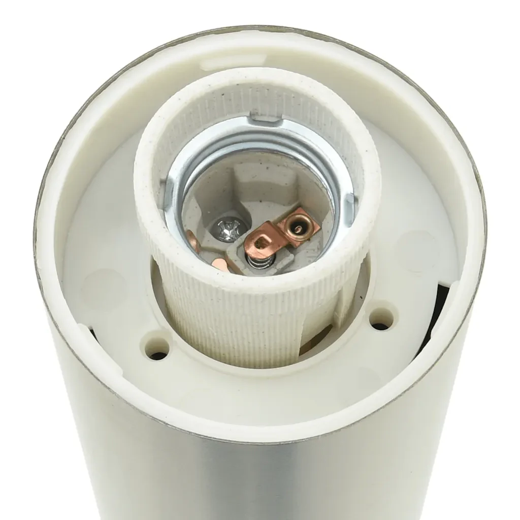 Lampada a paletto 50 cm in Acciaio Inox IP44 4005999 - Image 8