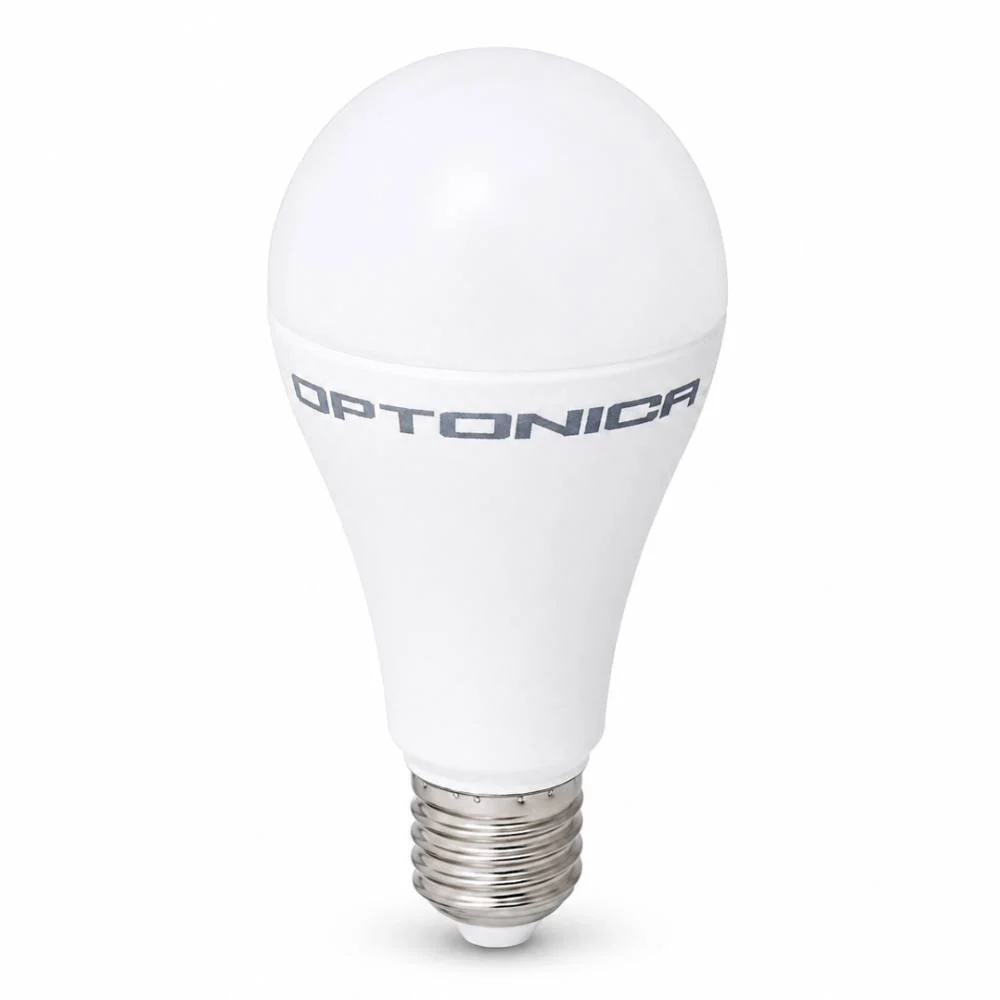 Lampadina led e27 a65 17w con ampio fascio di luce 270 gradi - Image 2
