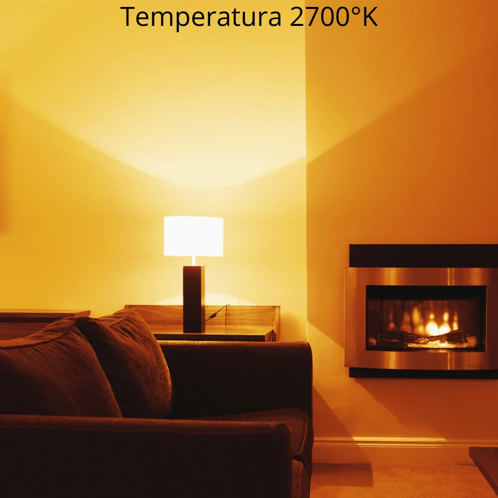 Lampadina led globo e27 15watt resa 88watt risparmio energetico 6000k pezzi 3 - Image 4