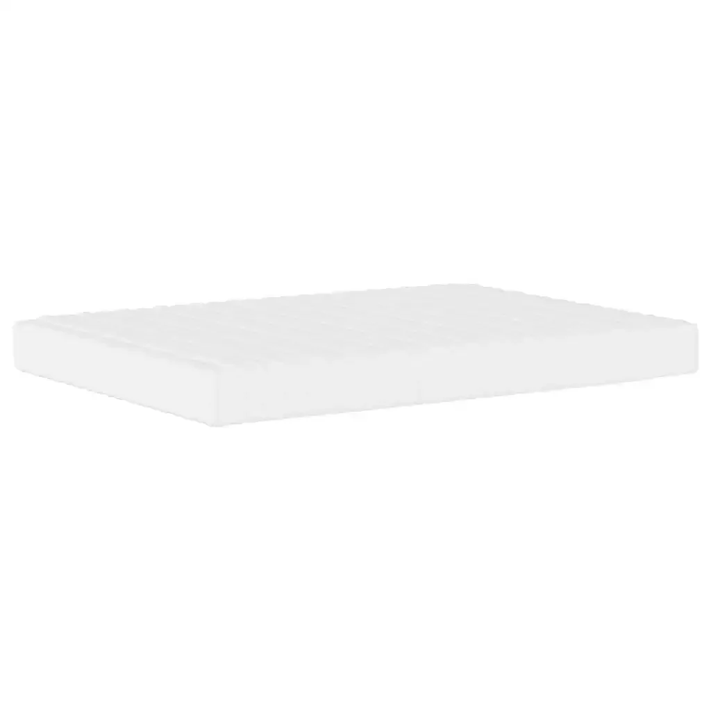 Letto con Materasso Dover Blu 140x200 cm in Tessuto 3208410 - Image 5