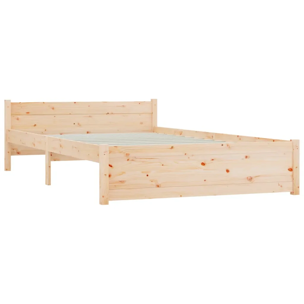 Letto matrimoniale | Letto per adulti | Giroletto con Cassetti 120x200 cm - Image 5