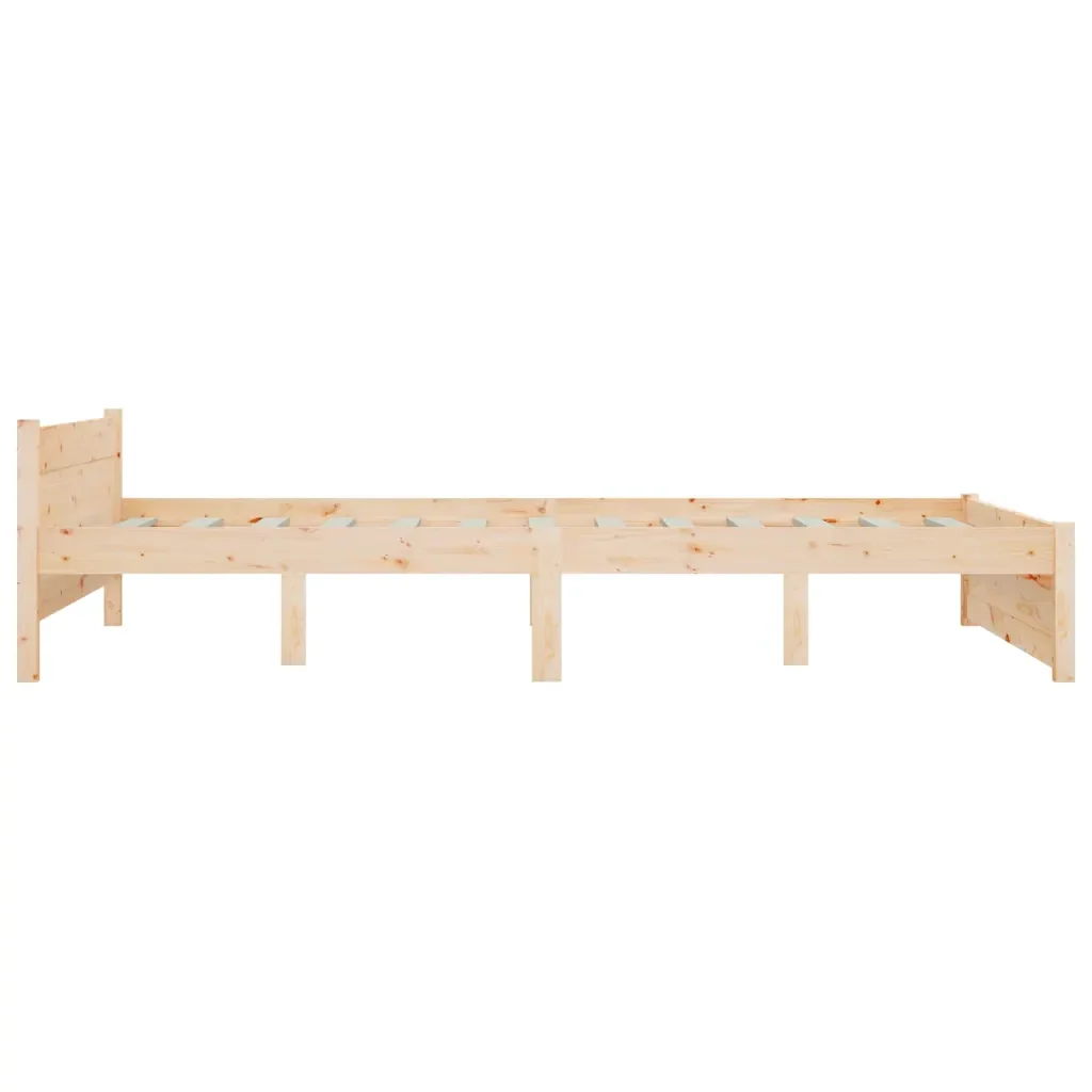 Letto matrimoniale | Letto per adulti | Giroletto con Cassetti 120x200 cm - Image 6