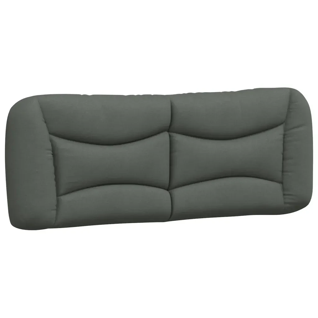 Letto matrimoniale | Letto per adulti | Giroletto con LED senza Materasso Hvar 140x200 cm Tessuto - Image 10