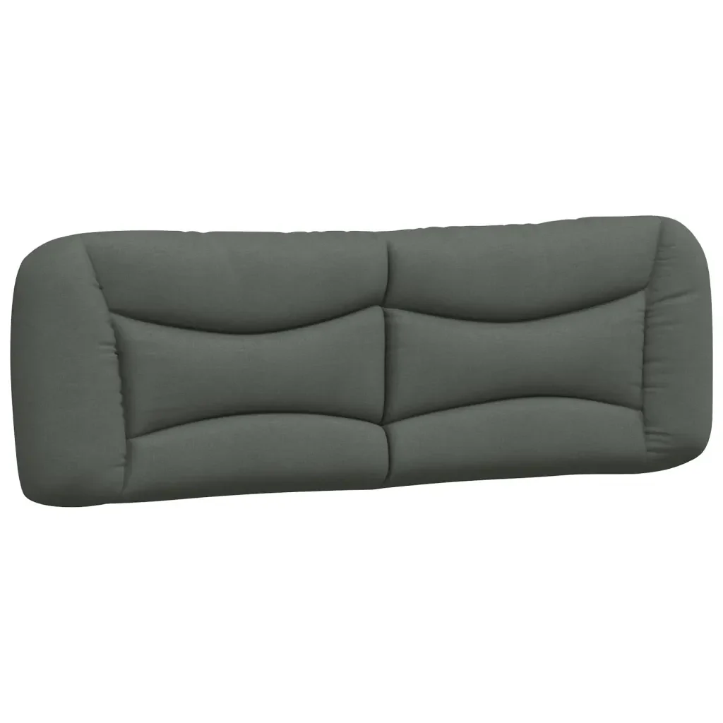 Letto matrimoniale | Letto per adulti | Giroletto con LED senza Materasso Hvar 160x200 cm Tessuto - Image 10