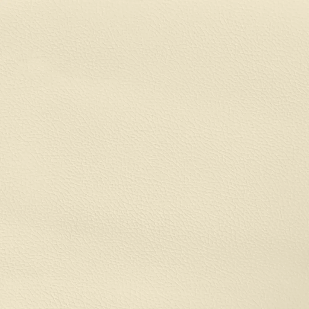 Letto matrimoniale | Letto per adulti | Giroletto con Testiera senza Materasso Crema 120x200 cm - Image 8