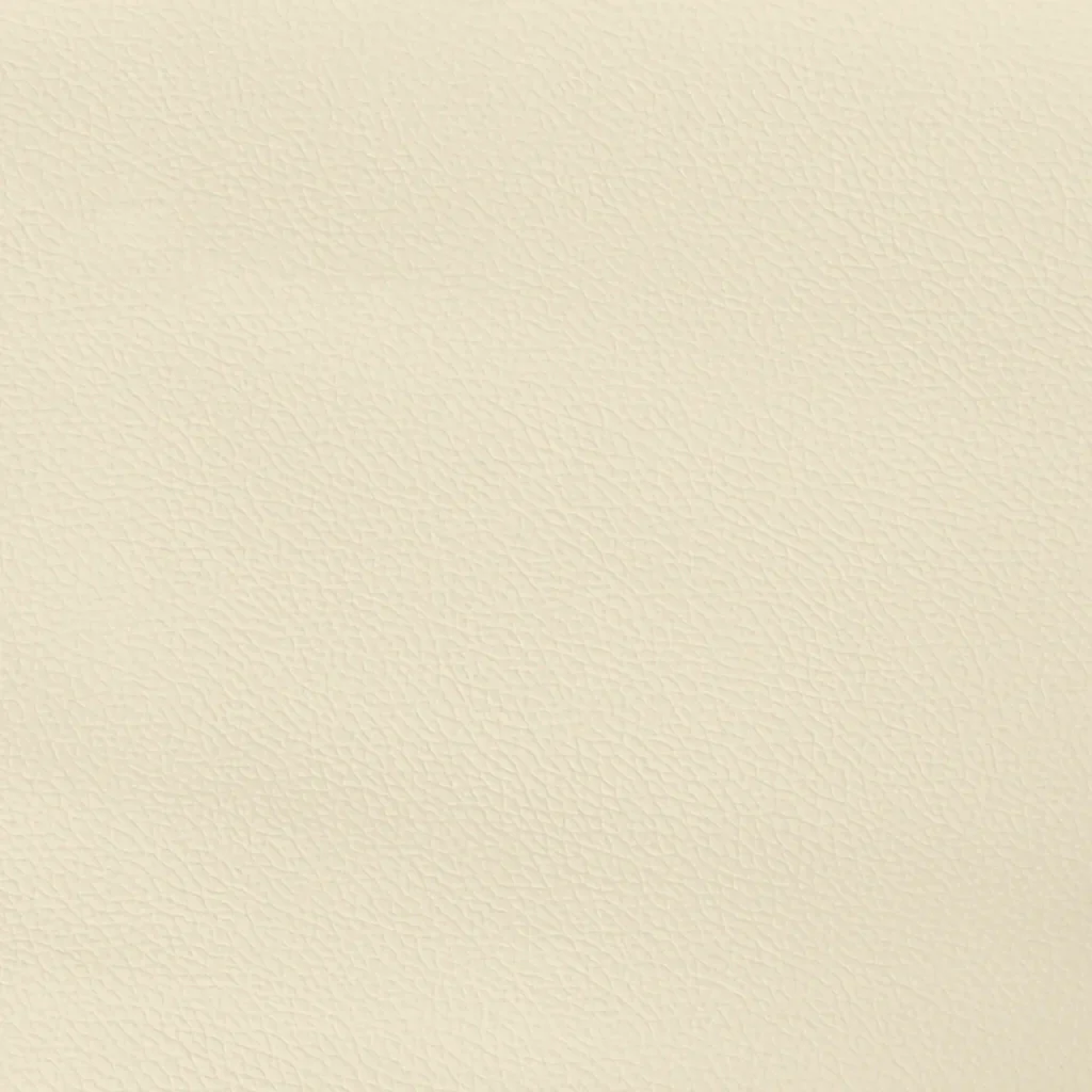 Letto matrimoniale | Letto per adulti | Giroletto con Testiera senza Materasso Crema 160x200 cm - Image 8