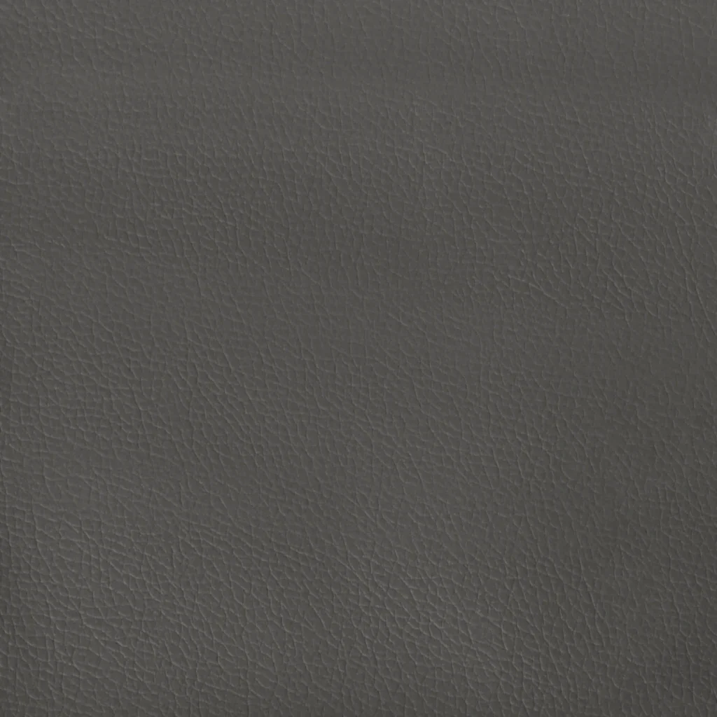 Letto matrimoniale | Letto per adulti | Giroletto con Testiera senza Materasso Grigio 120x200 cm - Image 8